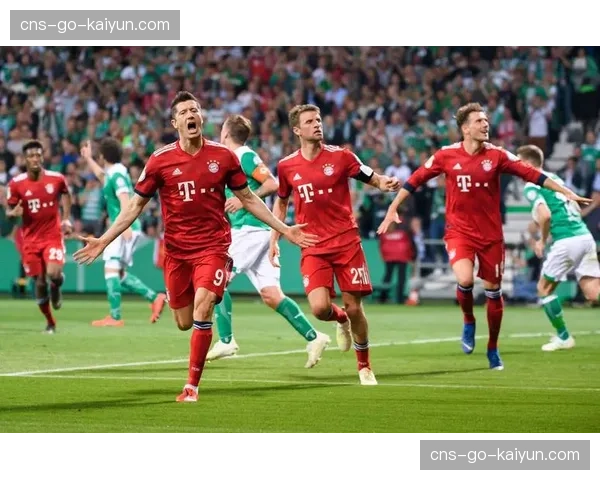 数据速览：拜仁vs曼城一役，两队合计在对方禁区内完成47次触球