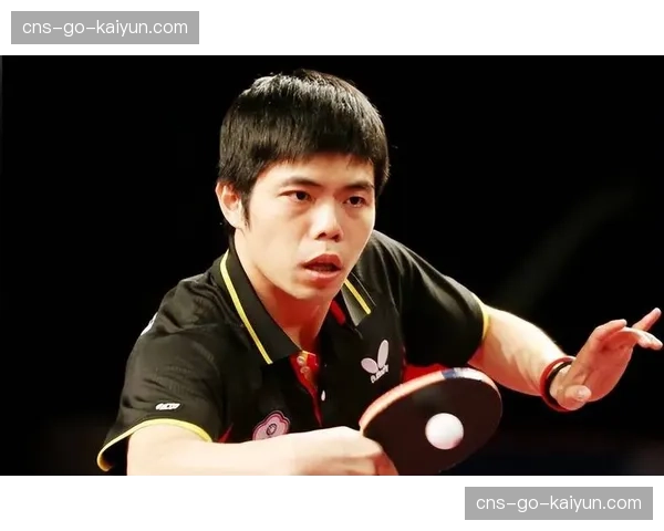 41岁老将庄智渊:我依然享受在赛场奔跑的感觉