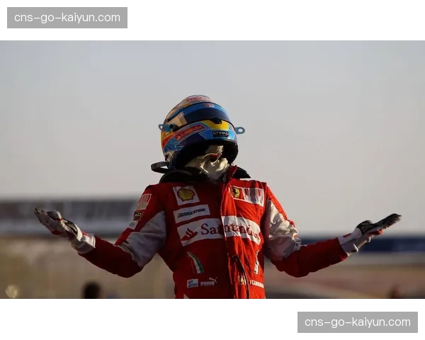 法拉利在墨尔本的胜利：是昙花一现还是真正归来？